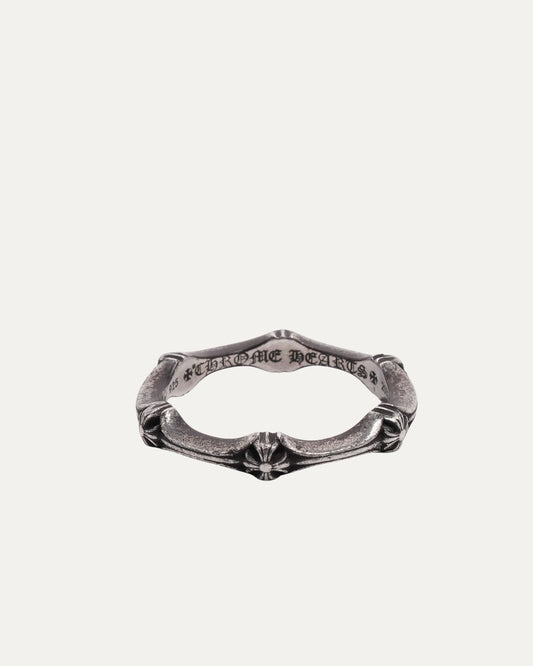 Plus & Bone Ring