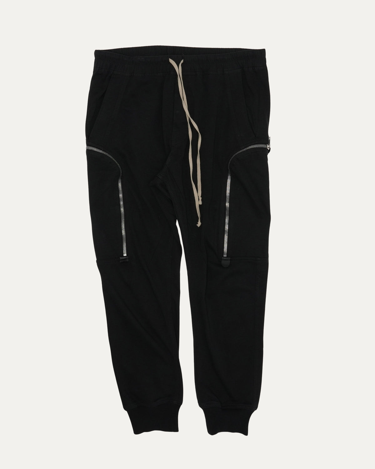Bauhaus Cargo Sweatpants