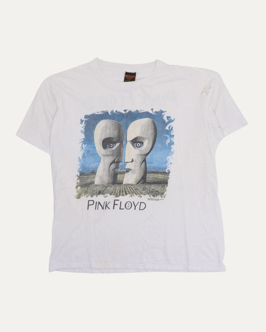 Pink Floyd Division Bell 1994 Tour T-Shirt