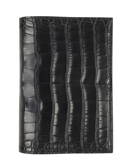 Alligator MC² Porte-Passeport Cover