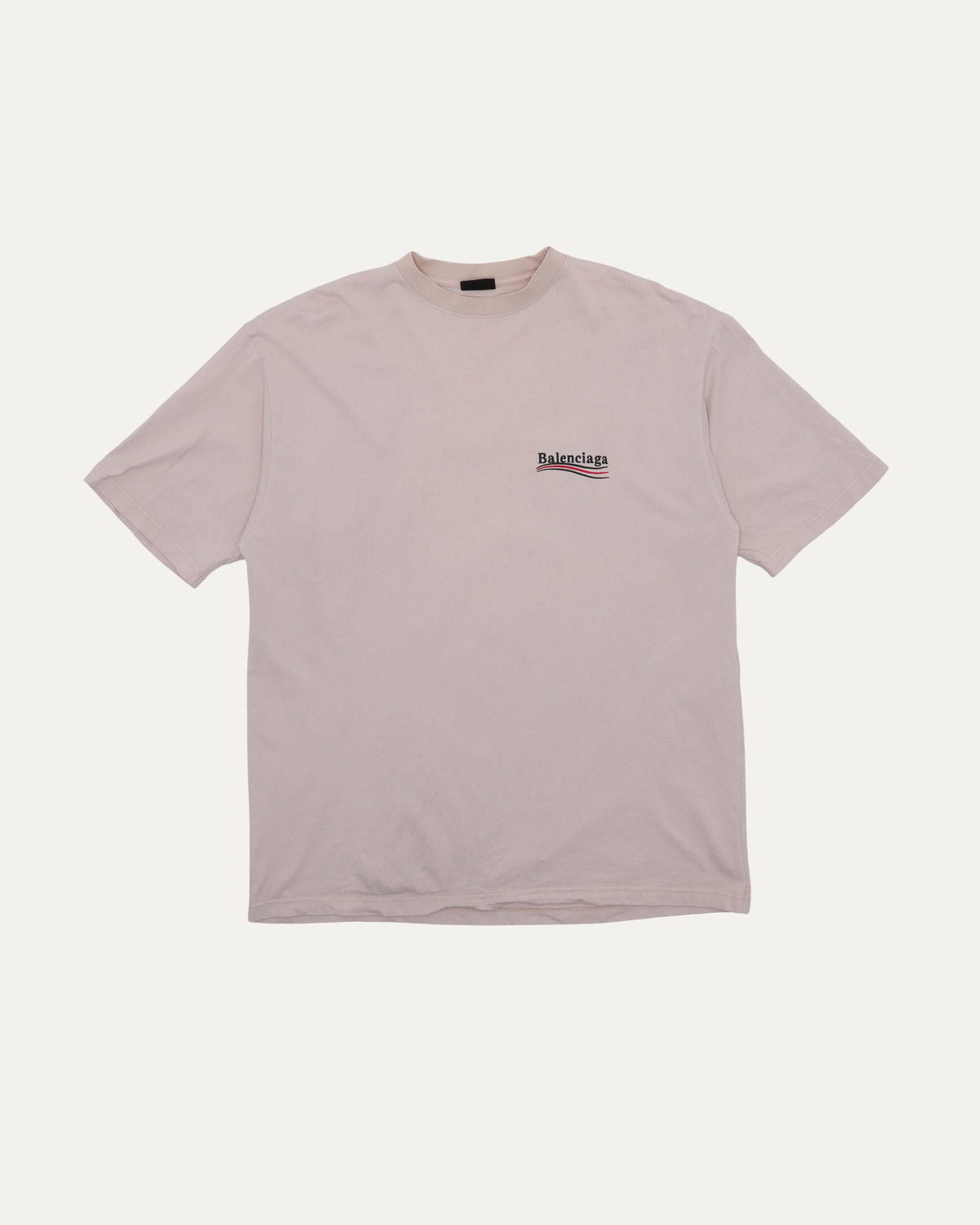 Campaign Logo T-Shirt