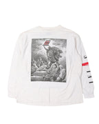 Vlone No Cap Long Sleeve T-Shirt