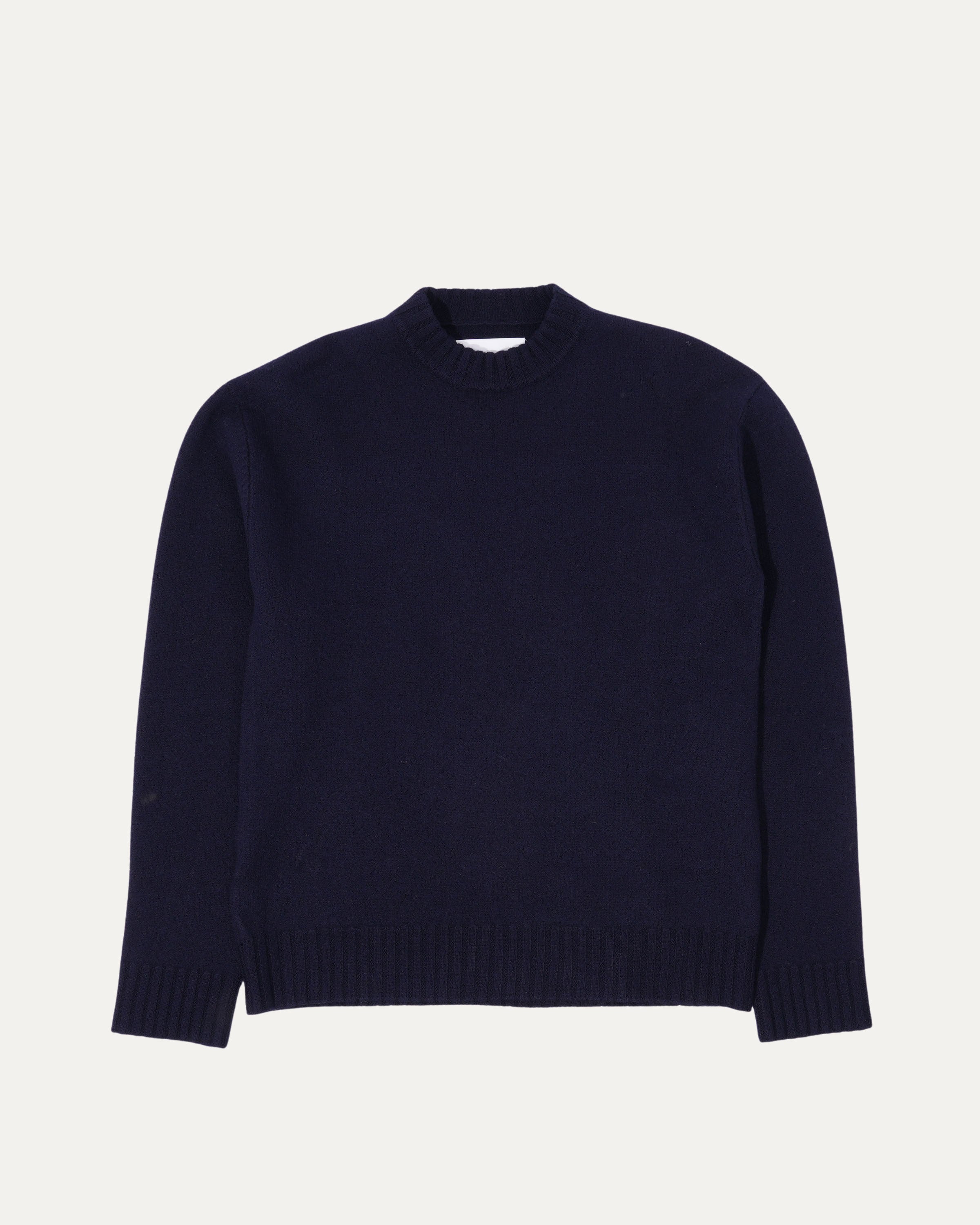 Wool Sweater