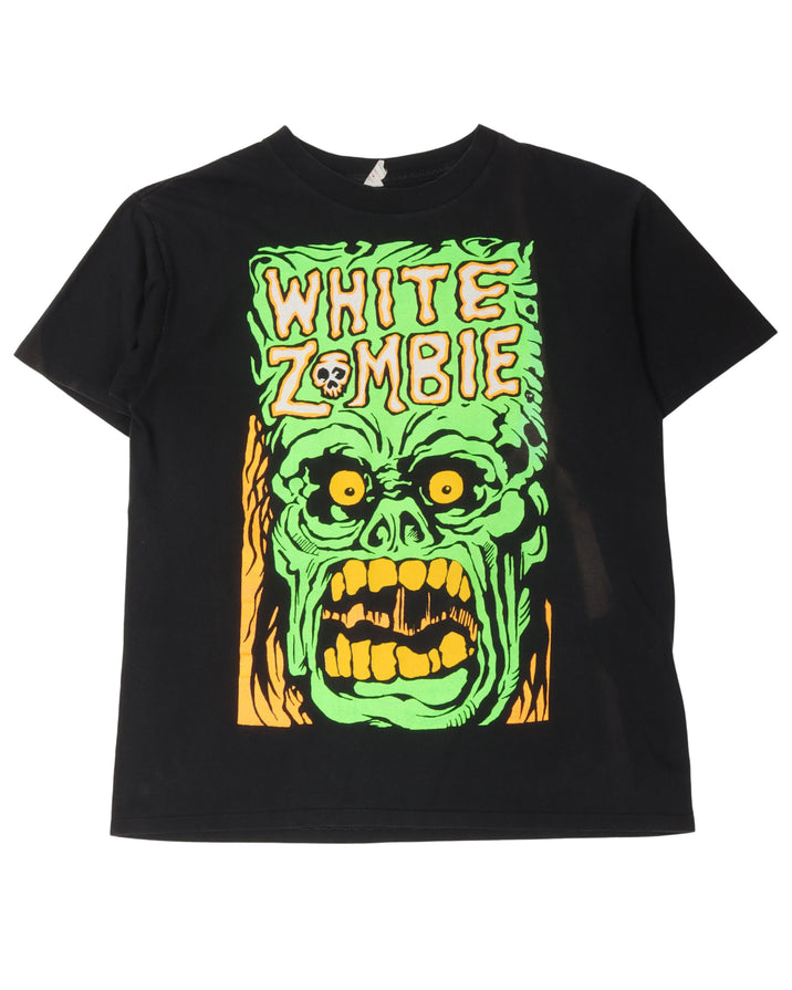 White Zombie 92' Tour T-Shirt