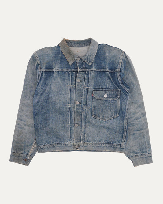 Levi's Type 1 Denim Jacket