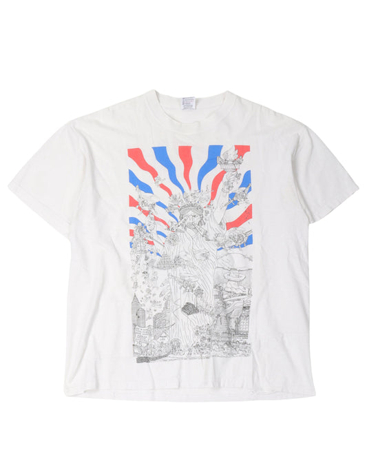 Dead Kennedys Bedtime for Democracy T-Shirt