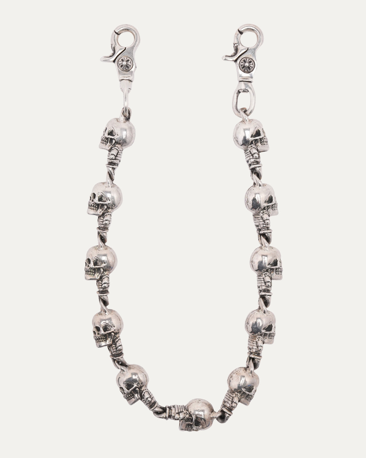 Foti Delphino Wallet Chain