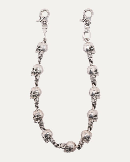 Foti Delphino Wallet Chain