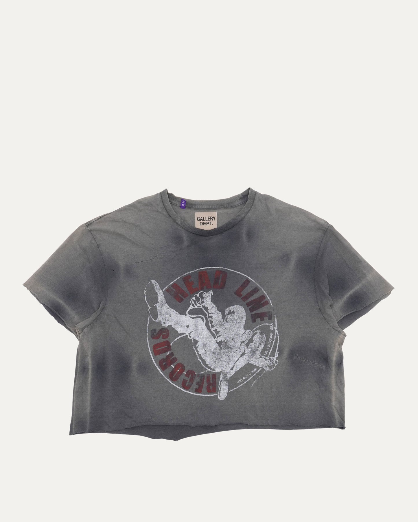 Headline Records T-Shirt
