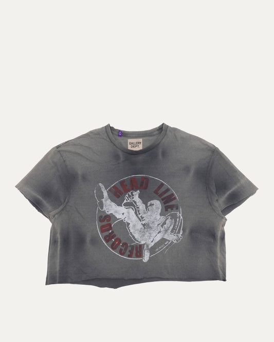 Headline Records T-Shirt