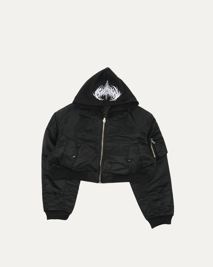 Playboi Carti Unreleased Bomber Jacket