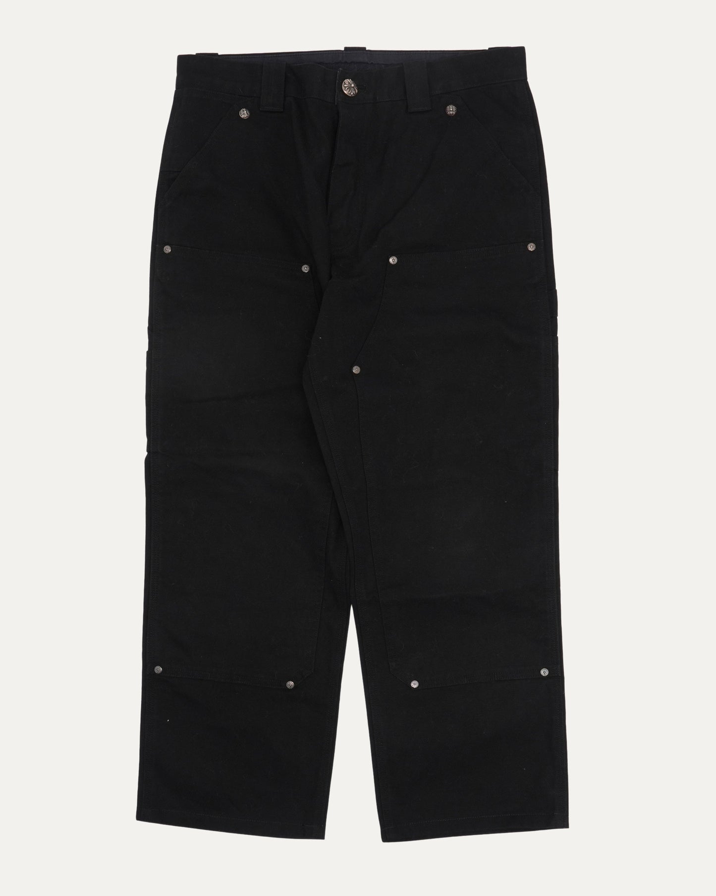 Double Knee Carpenter Pants