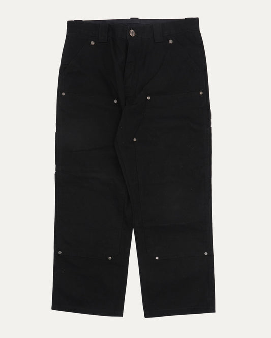Double Knee Carpenter Pants