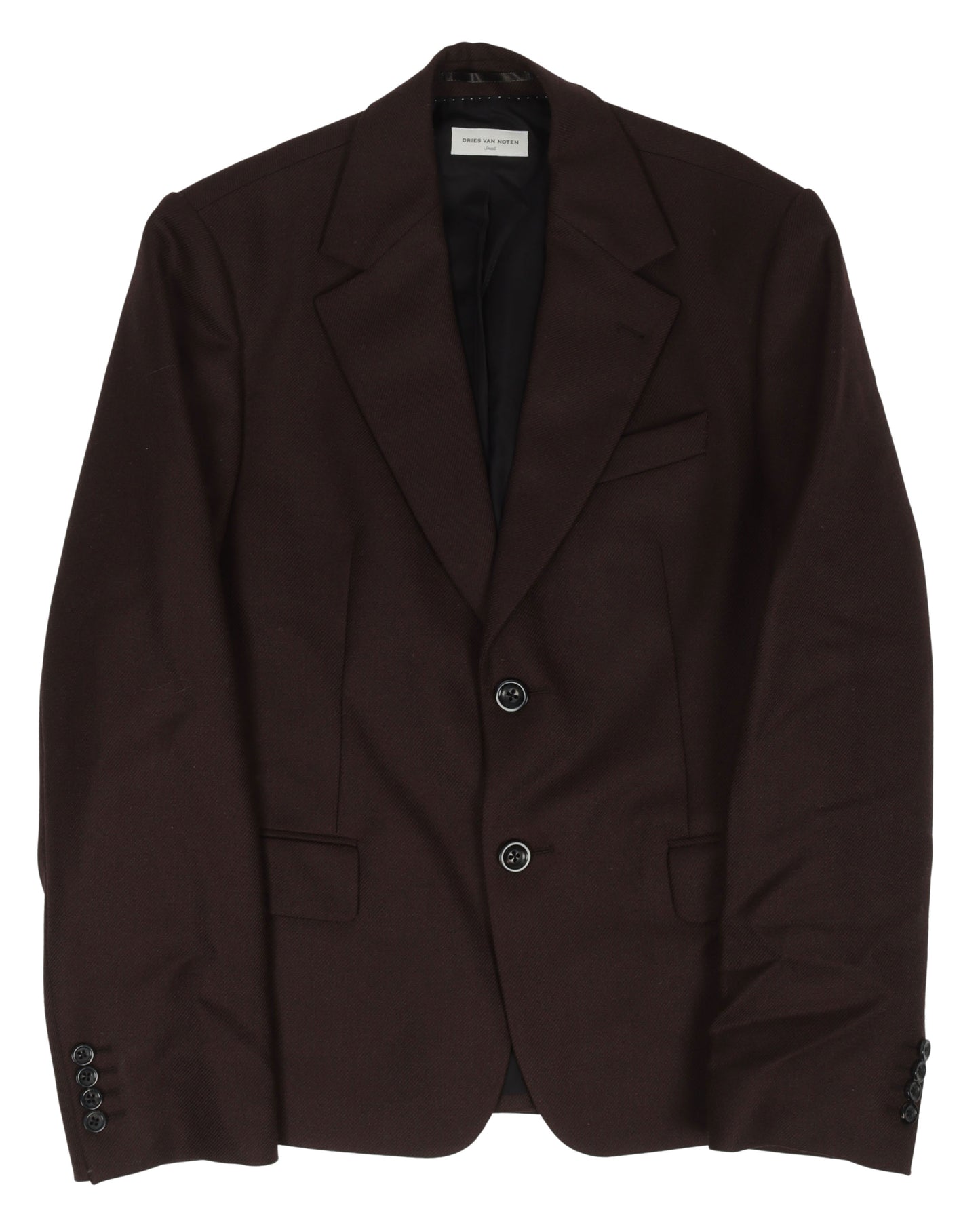 Blazer Jacket