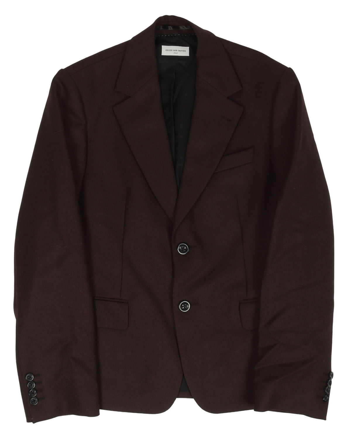 Blazer Jacket