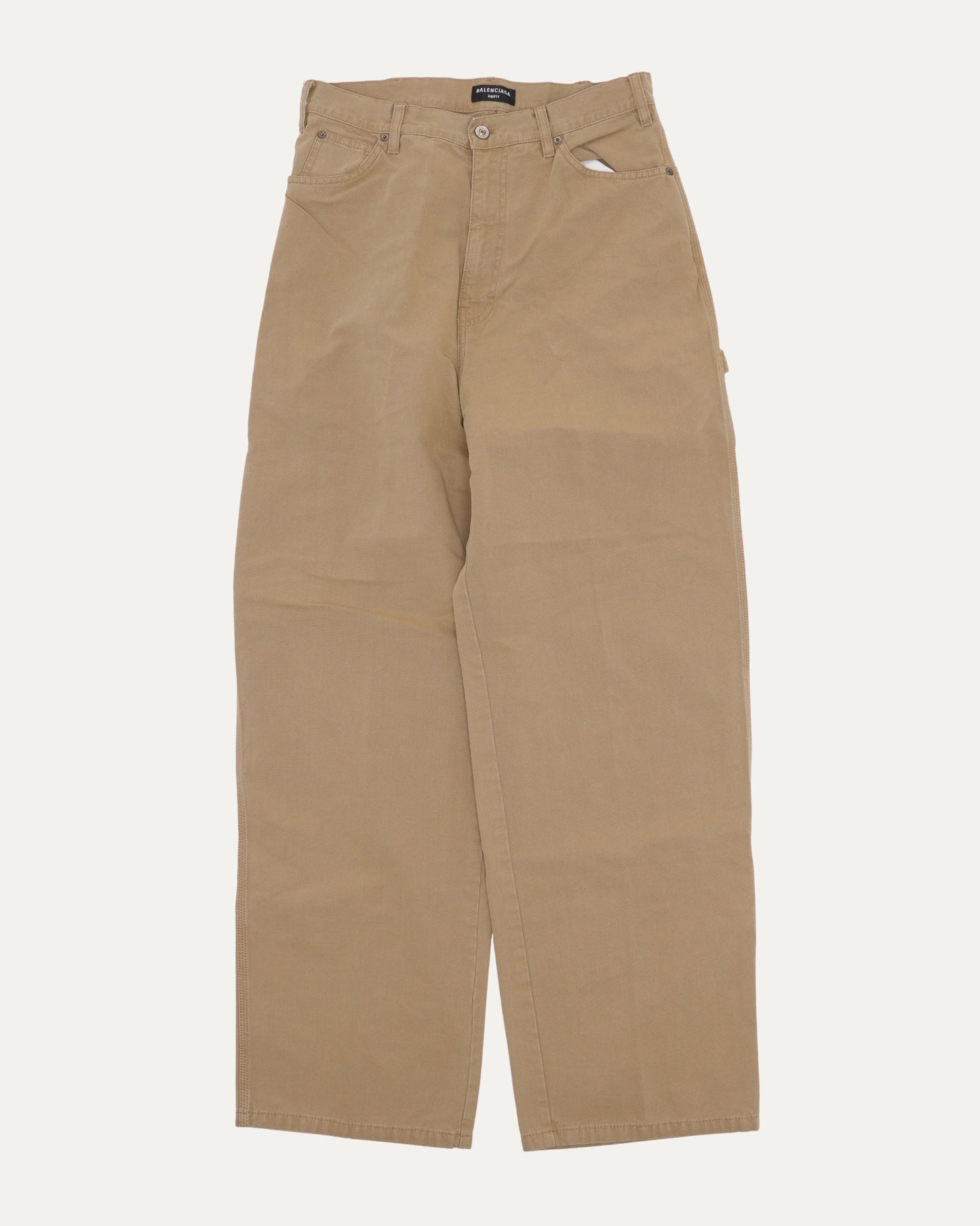 Carpenter Pants