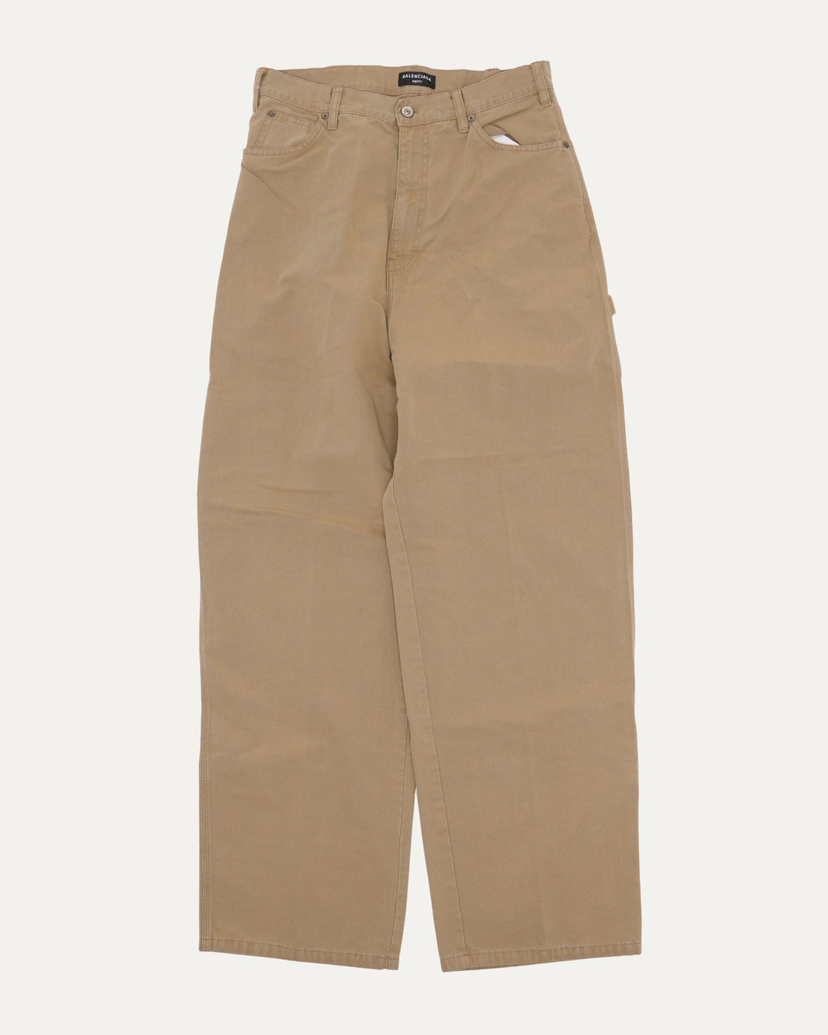 Carpenter Pants