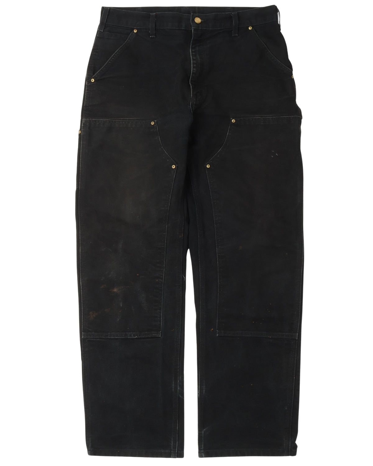 Carhartt Double Knee Pants