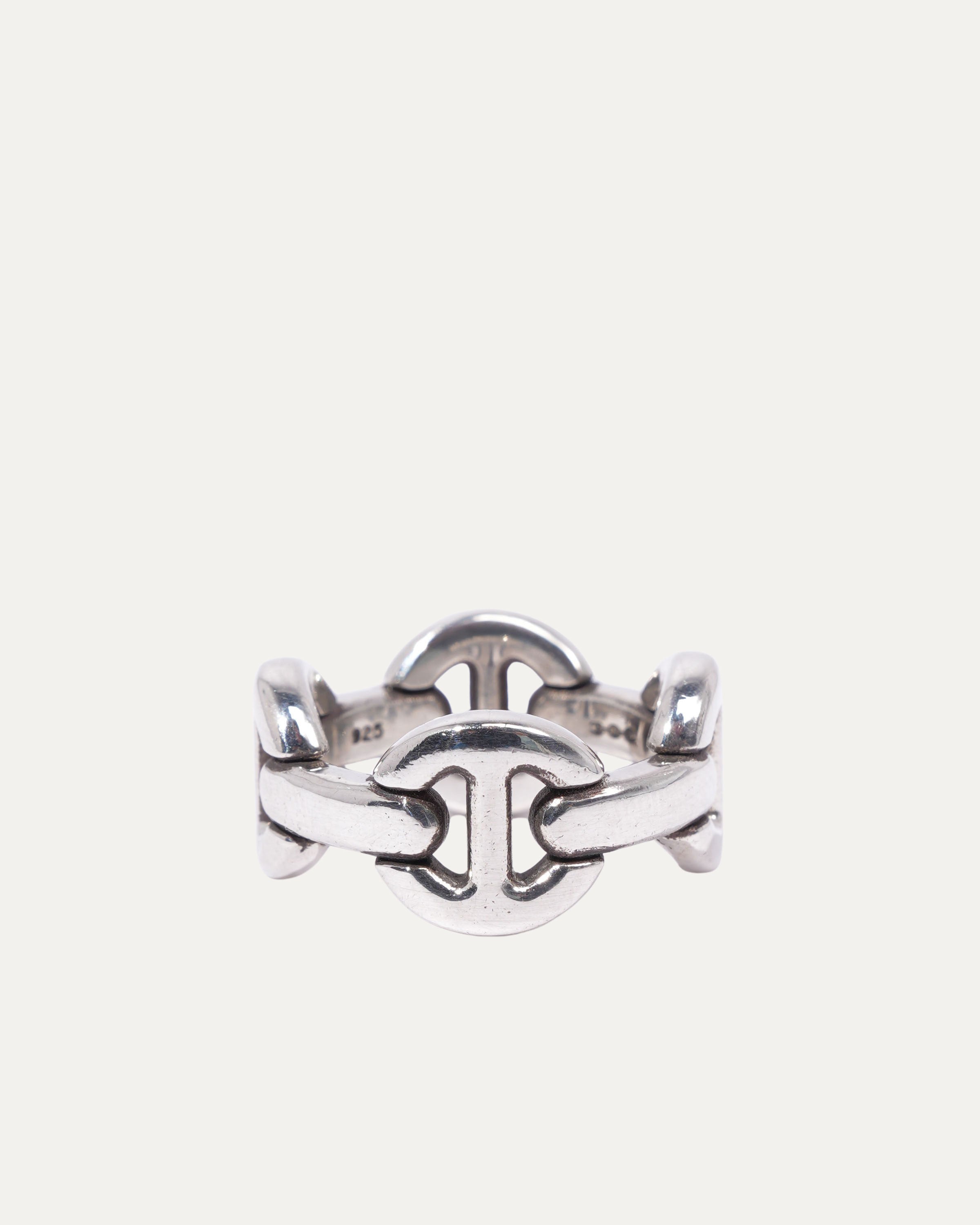 Quad Link Ring