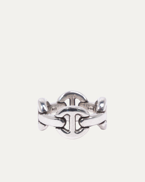 Hoorsenbuhs Quad Link Ring