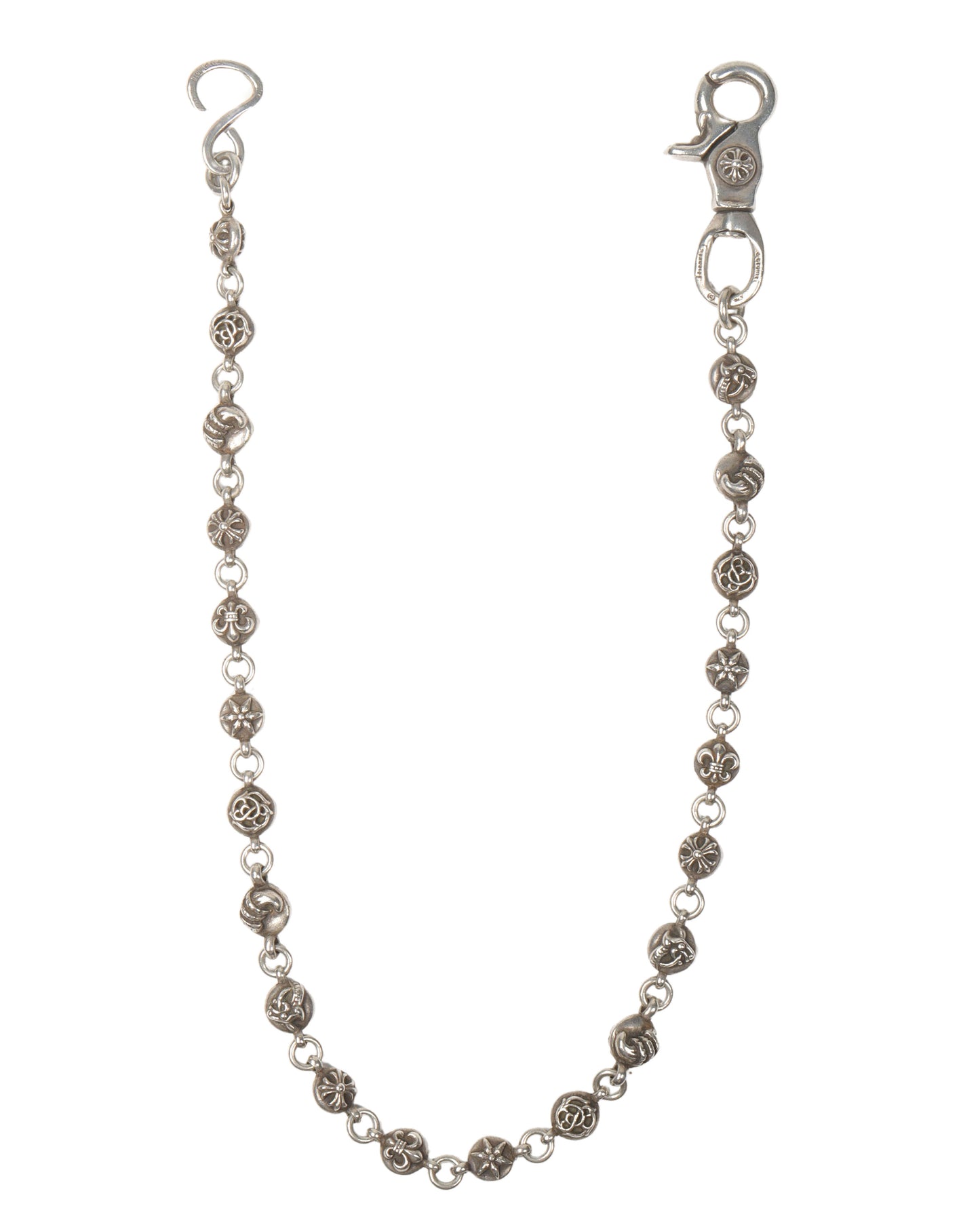 Multi-Charm Wallet Chain