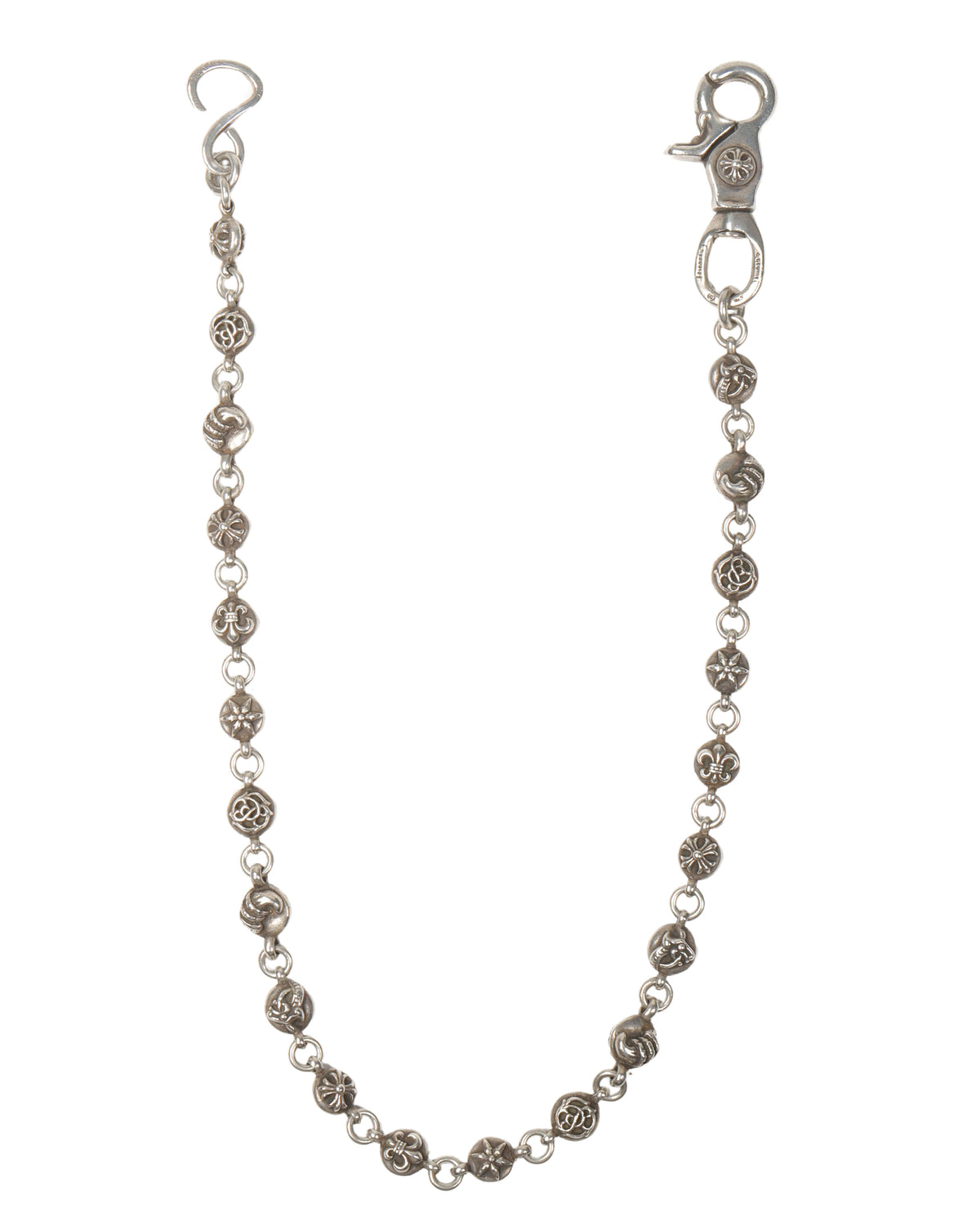 Multi-Charm Wallet Chain