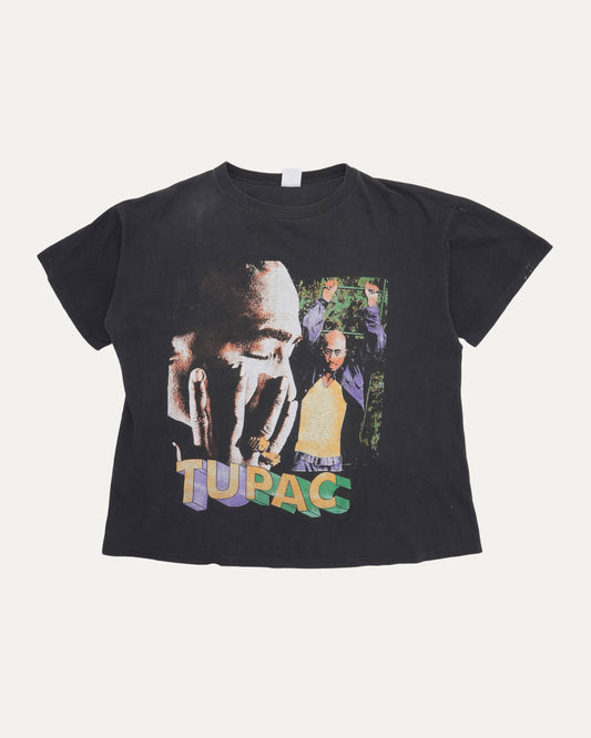 Tupac Me Against the World T-Shirt