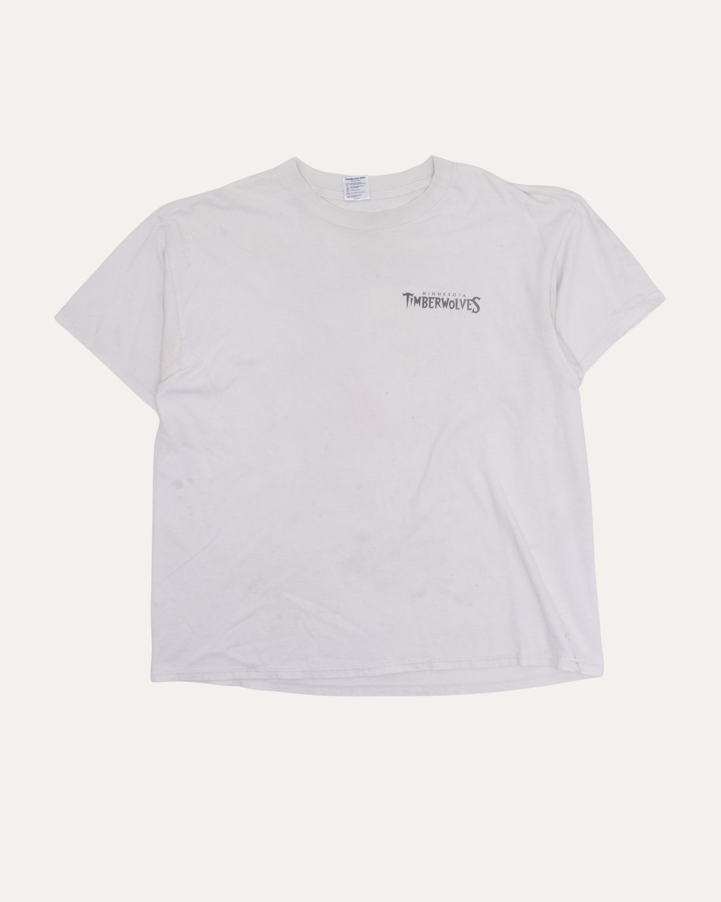 Timberwolves T-Shirt