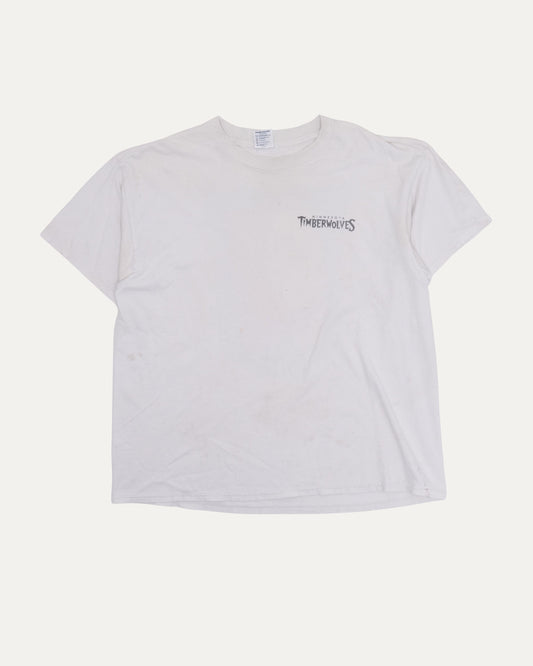 Timberwolves T-Shirt