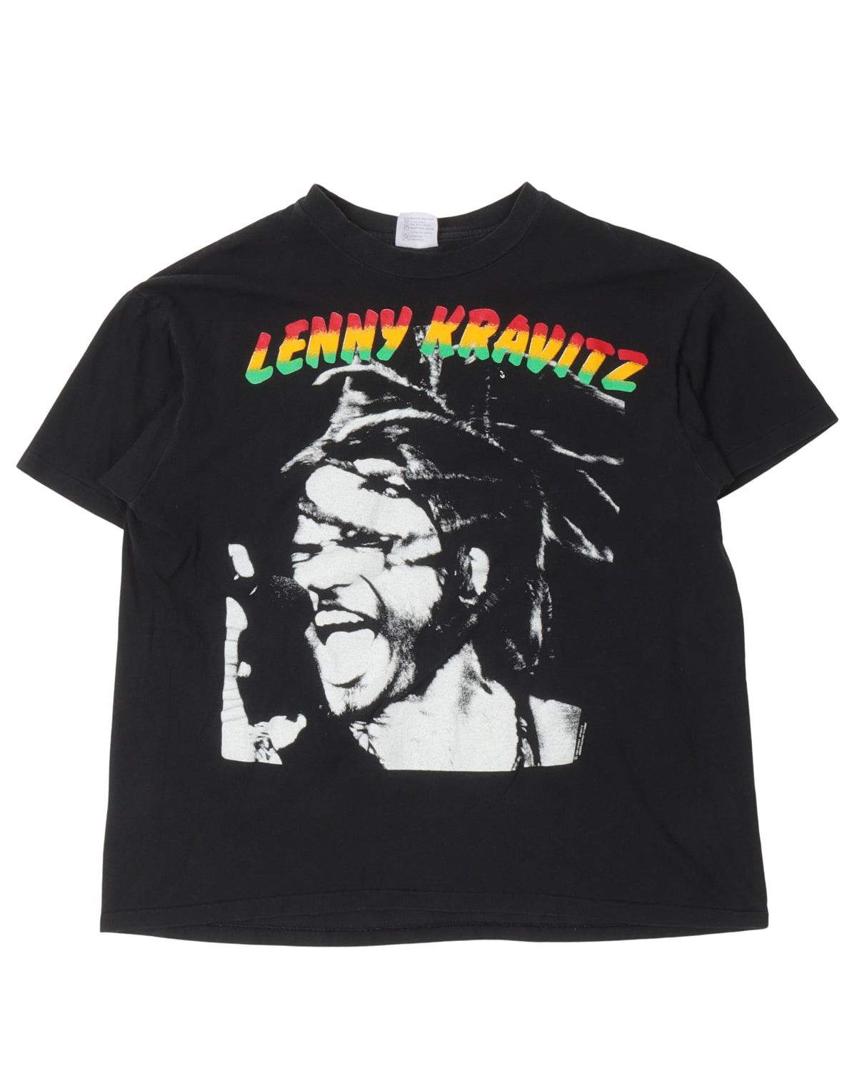 Lenny Kravitz T-Shirt
