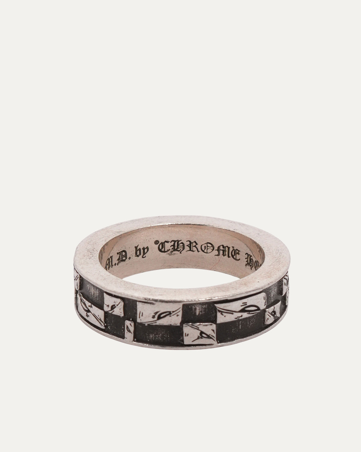 Matty Boy 99 Eyes Spacer Ring