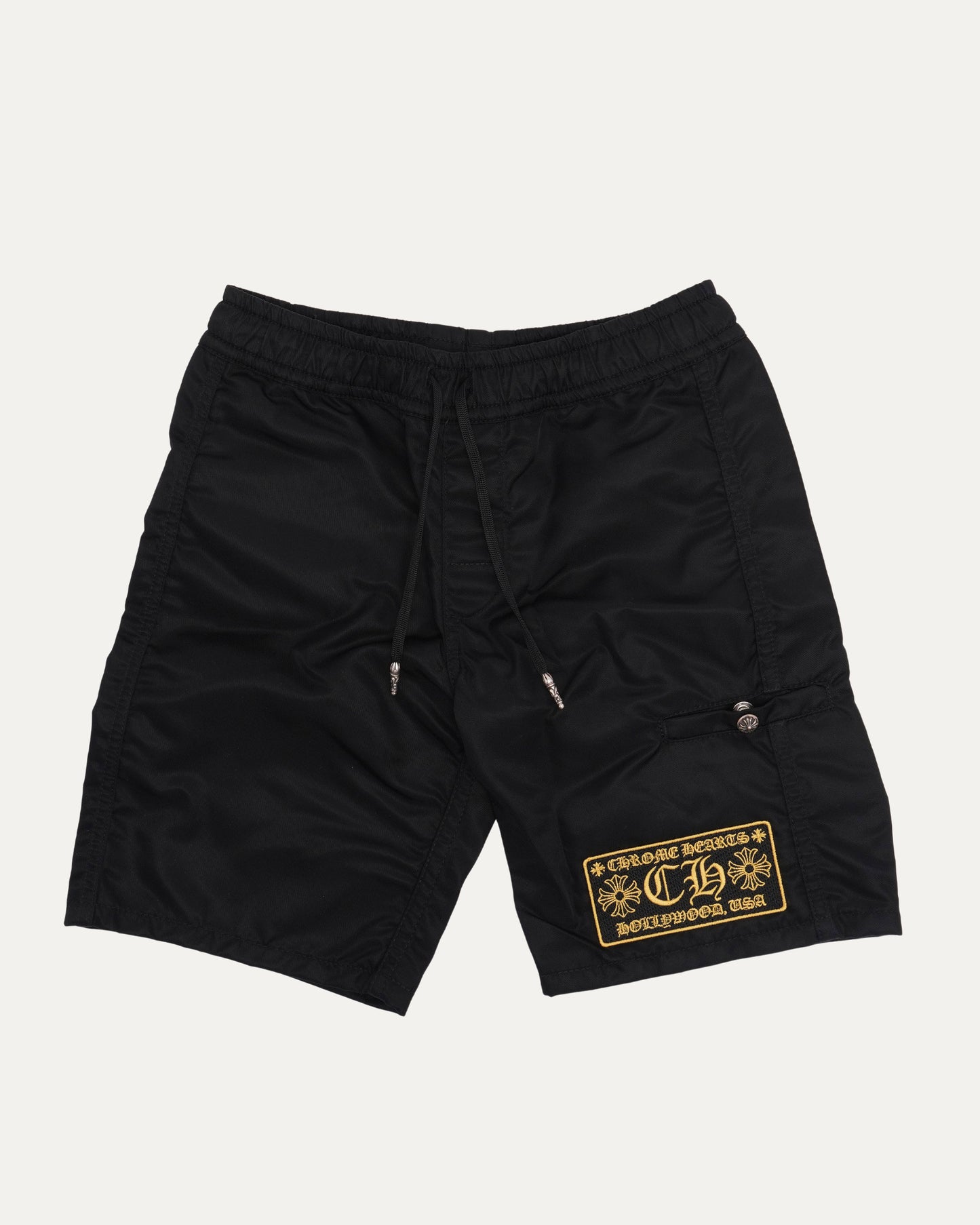 Children's CH Patch Board Shorts