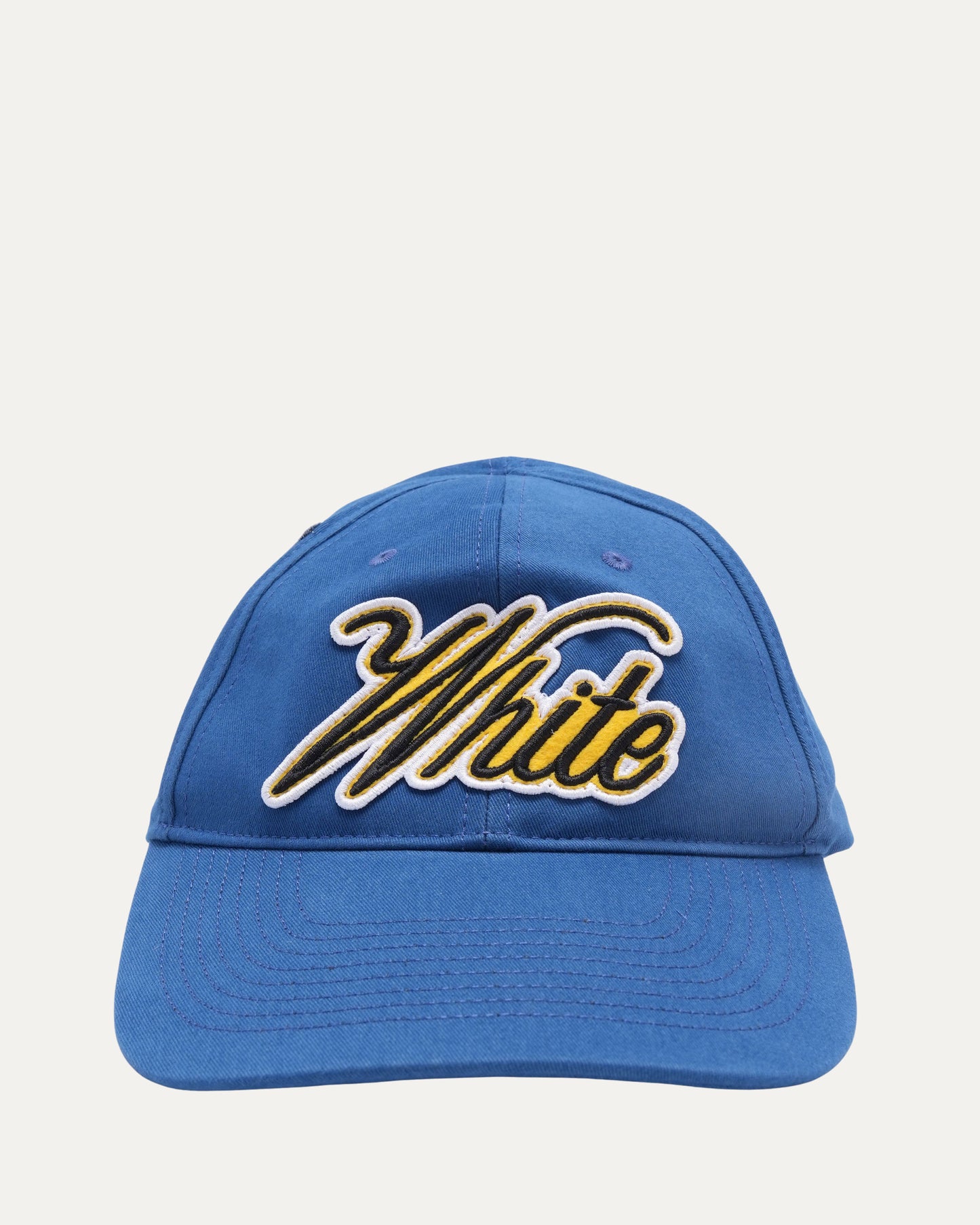 World Varsity Baseball Cap