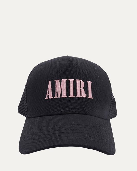 Logo Hat