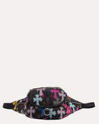 Multicolor Cross Patch Snat Pack