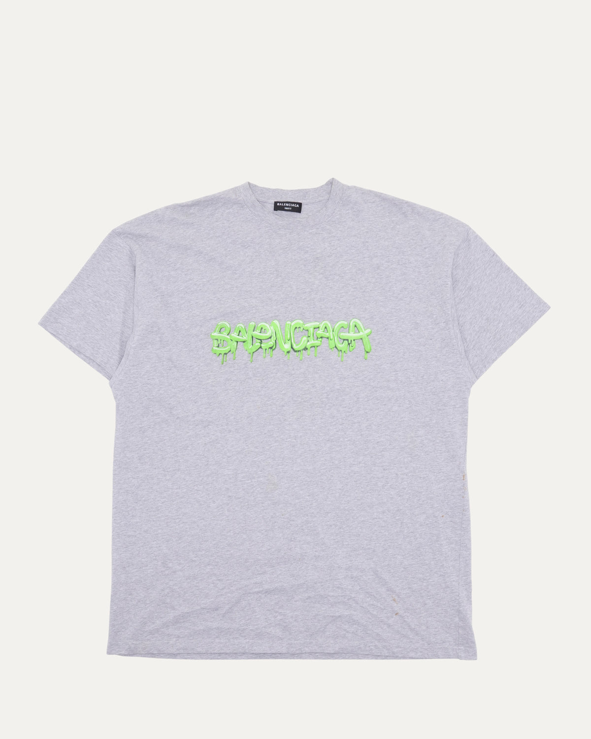 Slime Logo T-Shirt