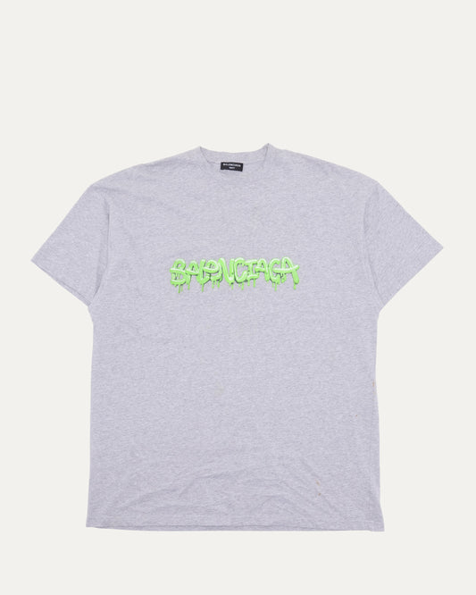 Slime Logo T-Shirt