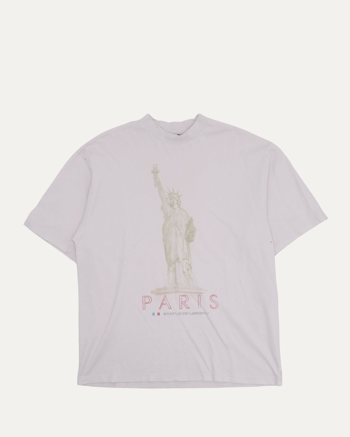 Paris Liberty T-Shirt