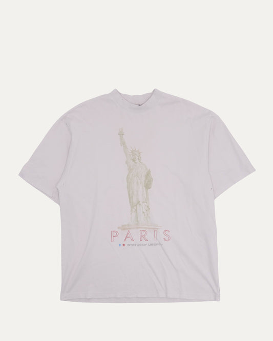 Paris Liberty T-Shirt