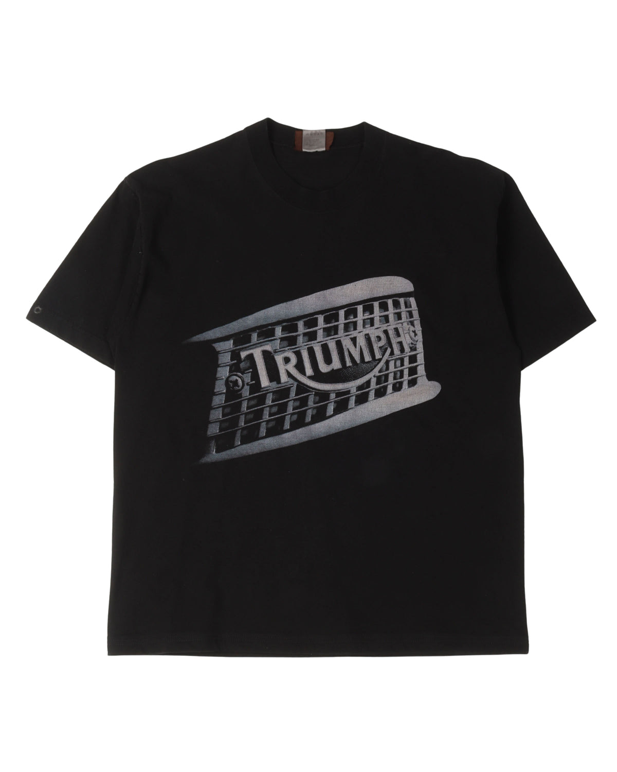Triumph Grill Tee