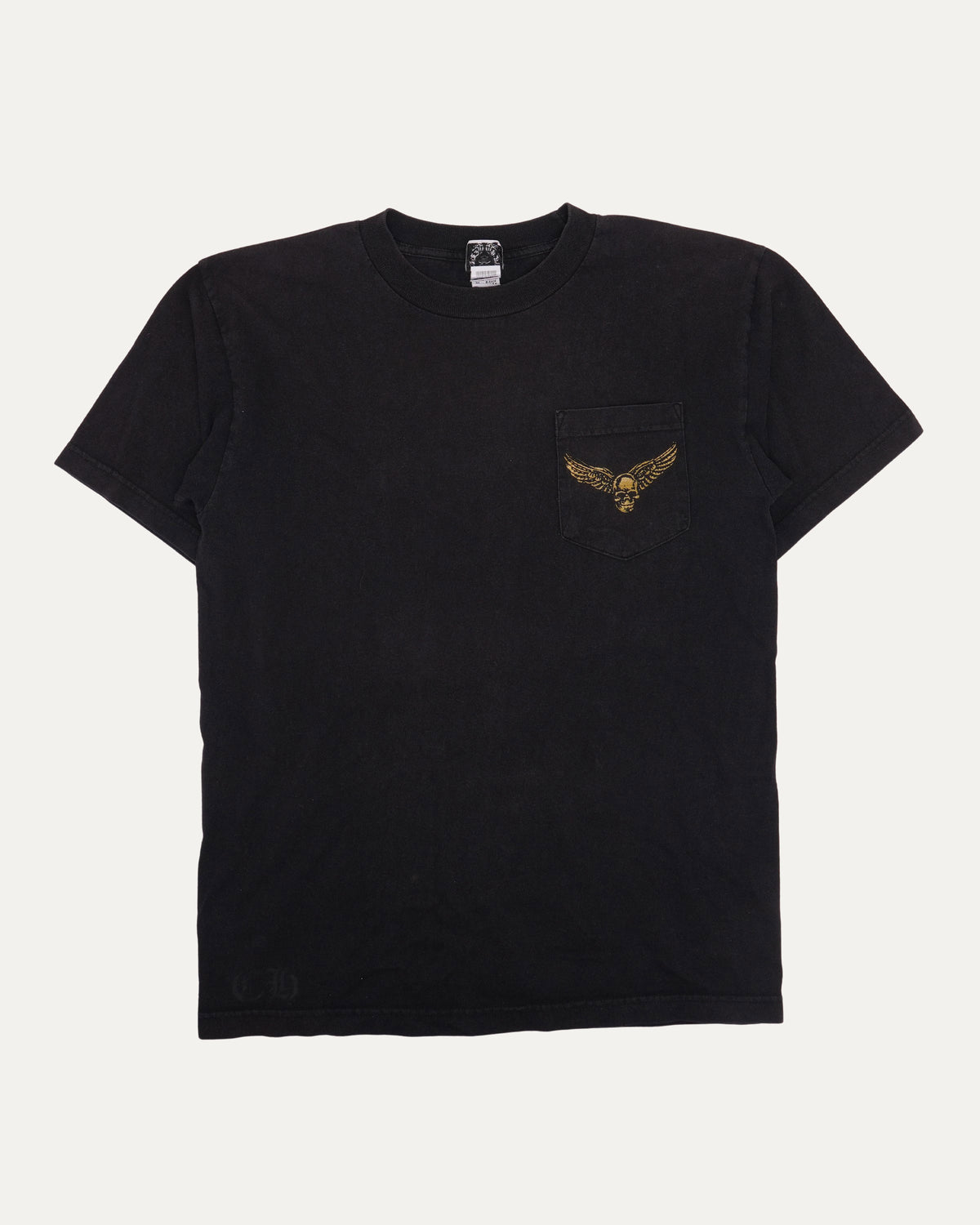 Vintage Foti Mahalia T-Shirt
