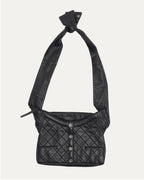 Quilted Girl Handbag