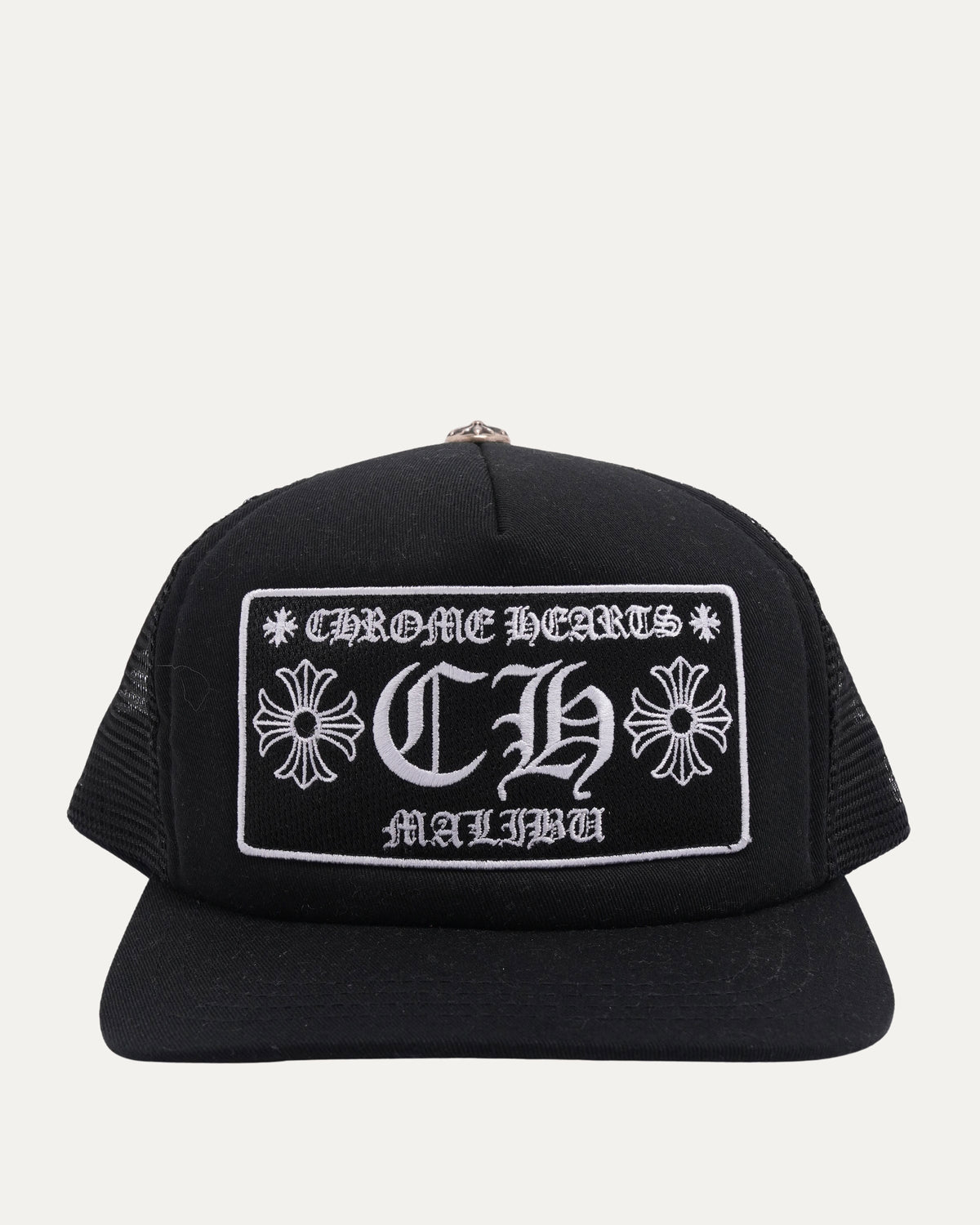 Malibu Patch Trucker Hat