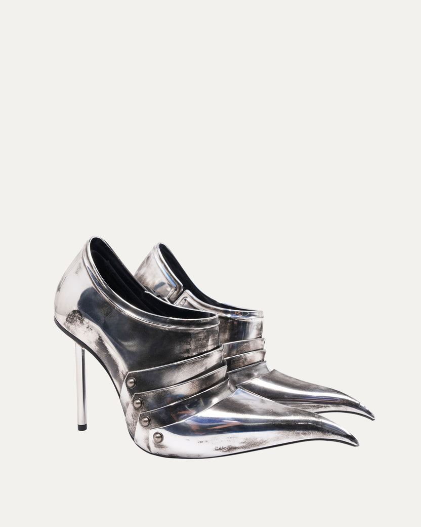 FW21 Afterworld 110mm Chevalier Heels