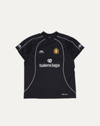 Lion Crest Soccer T-Shirt