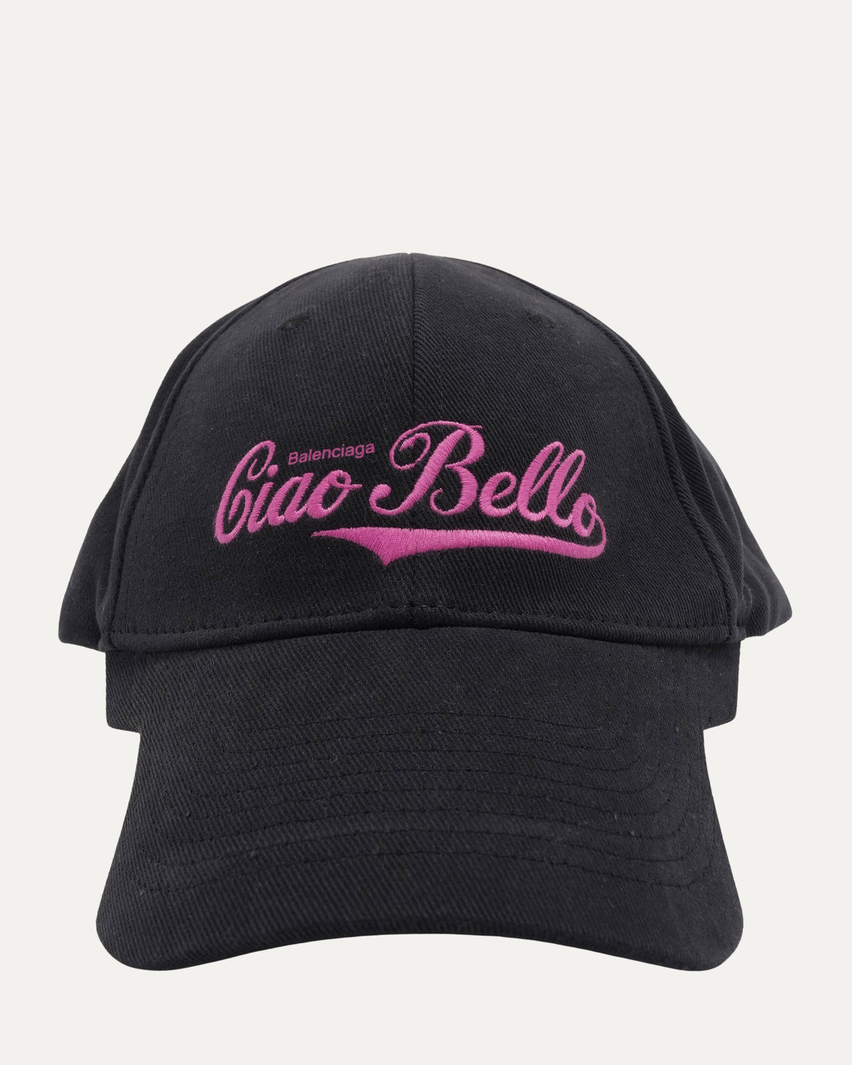 Ciao Bella Notch Hat