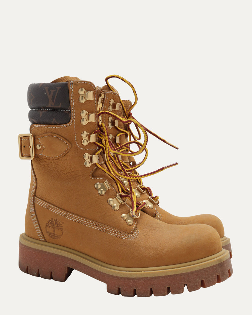 Timberland Ranger Boots