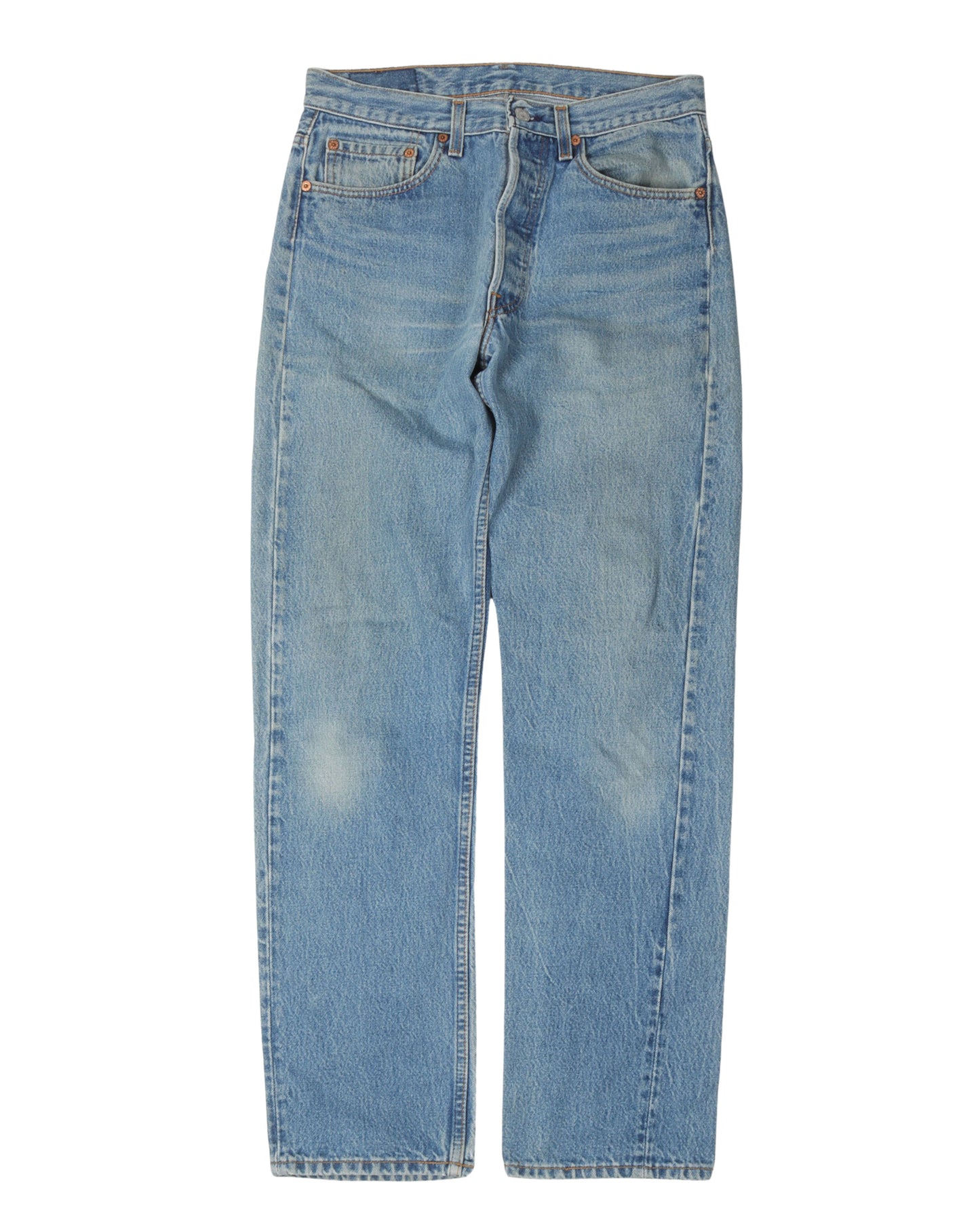 Levi's 501 Jeans
