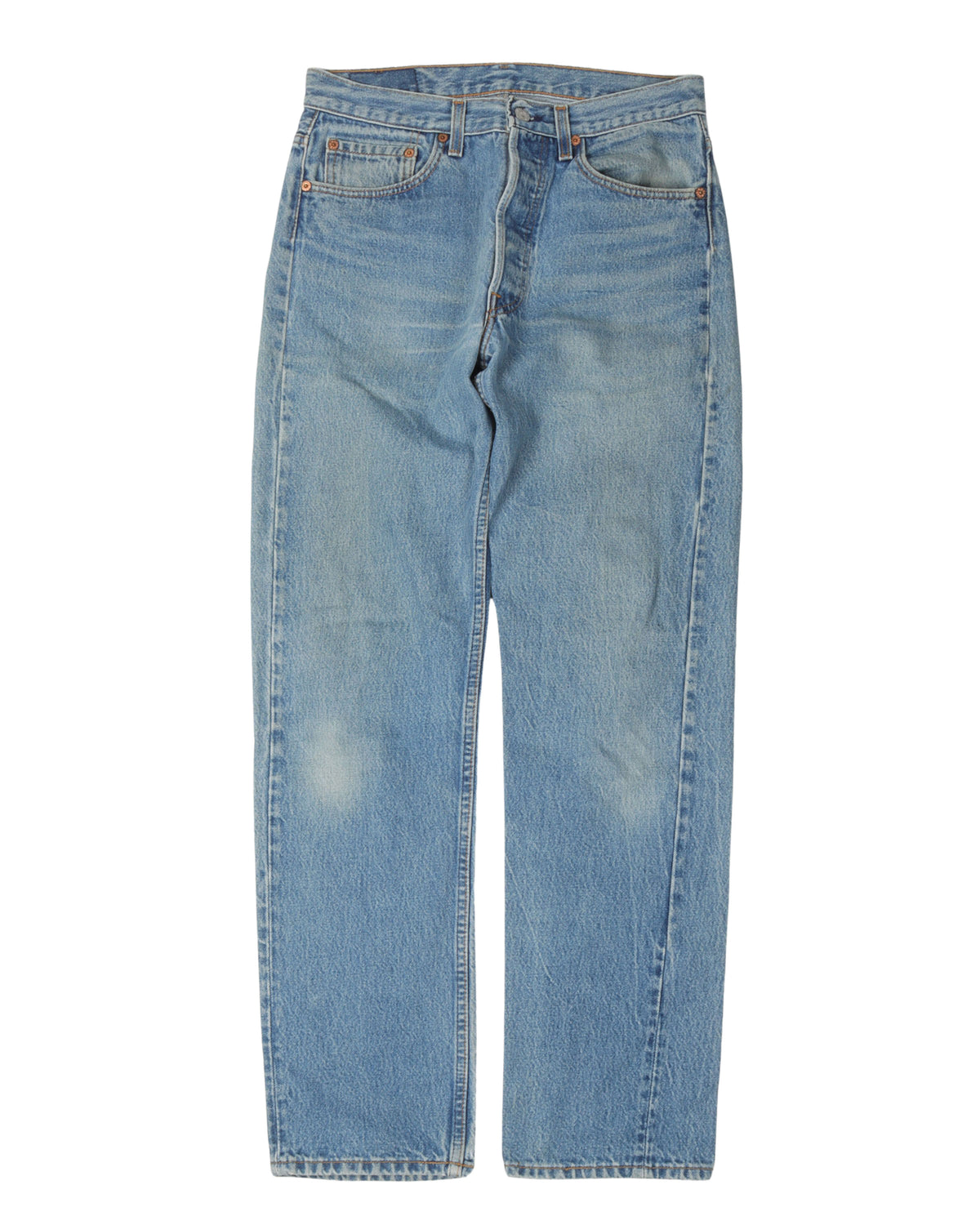 Levi's 501 Jeans