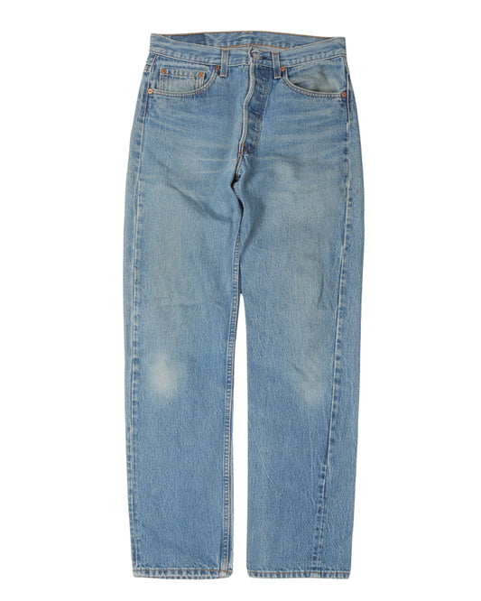 Levi's 501 Jeans
